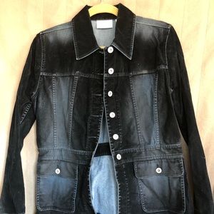 Liz Claiborne Women's Jacket Medium